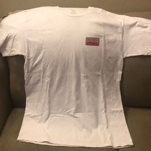 Vans “Off the Wall” Shirts